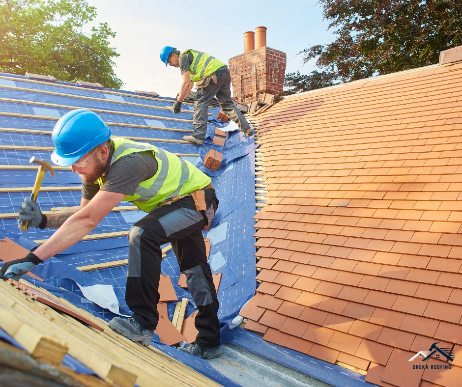 Why choose Roof Repair Near Me in Fairborn, OH